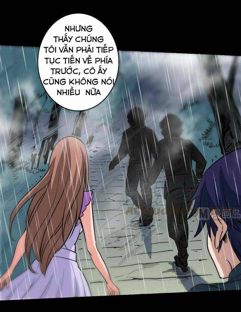 Đọc truyện Kiếp thiên vận - Chap 77