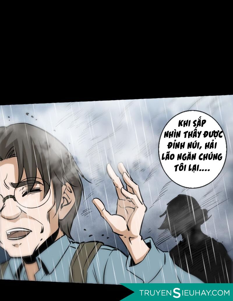 Đọc truyện Kiếp thiên vận - Chap 77
