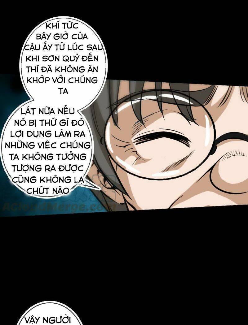 Đọc truyện Kiếp thiên vận - Chap 77