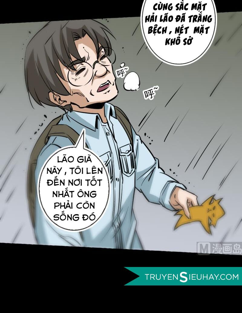 Đọc truyện Kiếp thiên vận - Chap 77