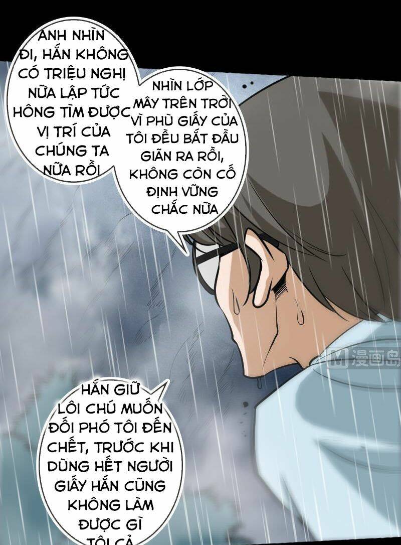 Đọc truyện Kiếp thiên vận - Chap 77