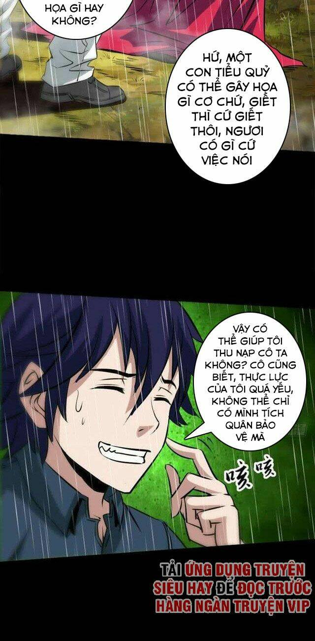 Đọc truyện Kiếp thiên vận - Chap 80