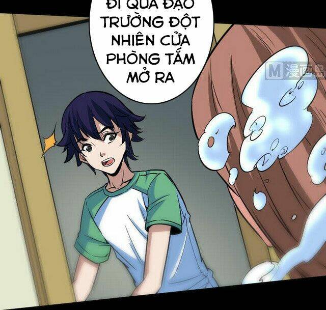 Đọc truyện Kiếp thiên vận - Chap 84