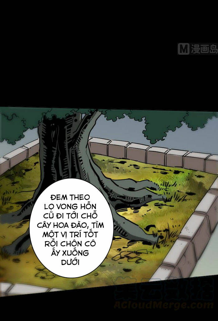 Đọc truyện Kiếp thiên vận - Chap 85