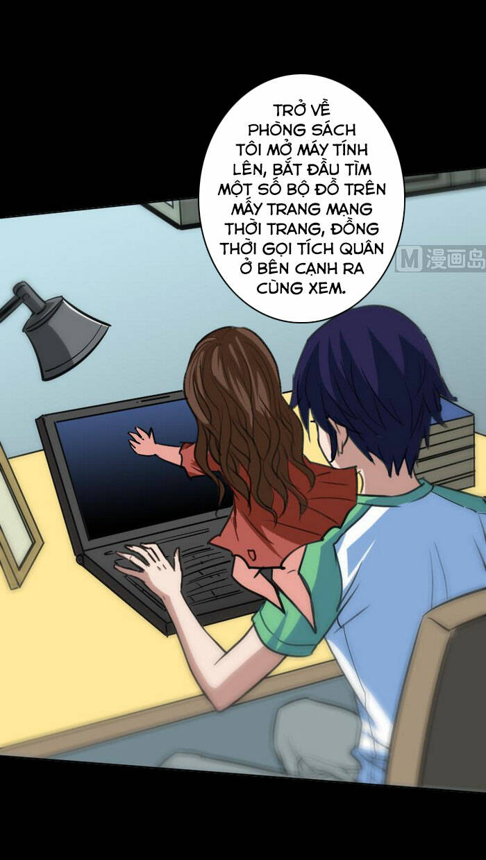 Đọc truyện Kiếp thiên vận - Chap 85