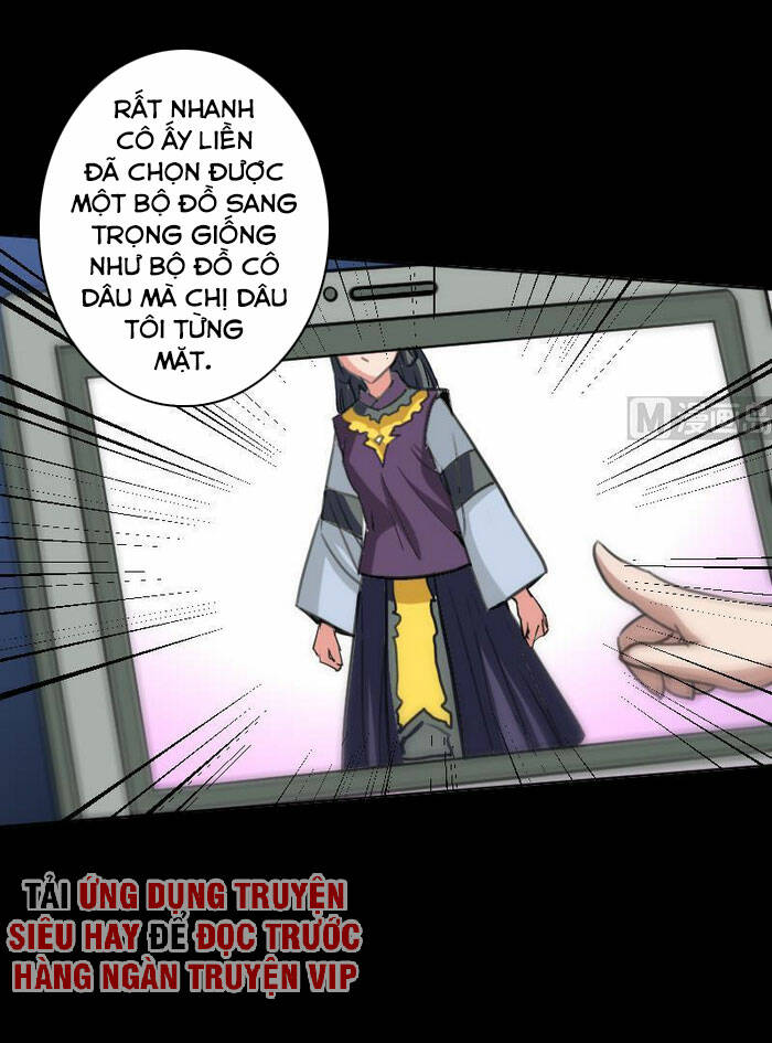 Đọc truyện Kiếp thiên vận - Chap 85