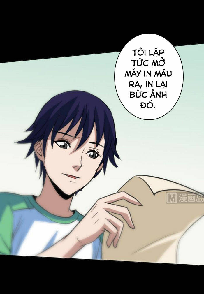 Đọc truyện Kiếp thiên vận - Chap 85