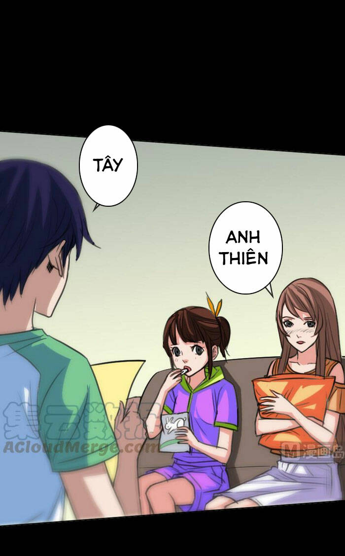 Đọc truyện Kiếp thiên vận - Chap 85