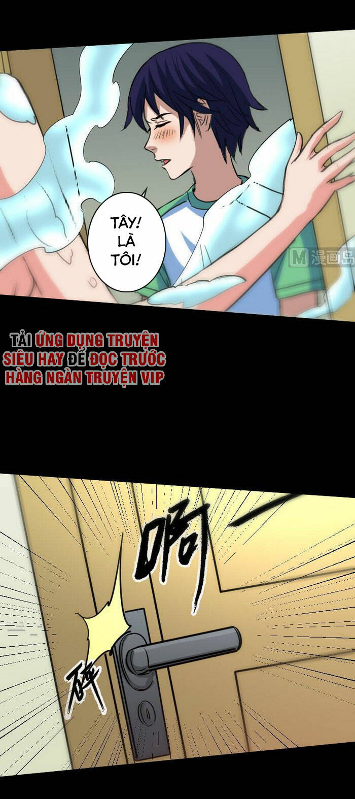 Đọc truyện Kiếp thiên vận - Chap 85