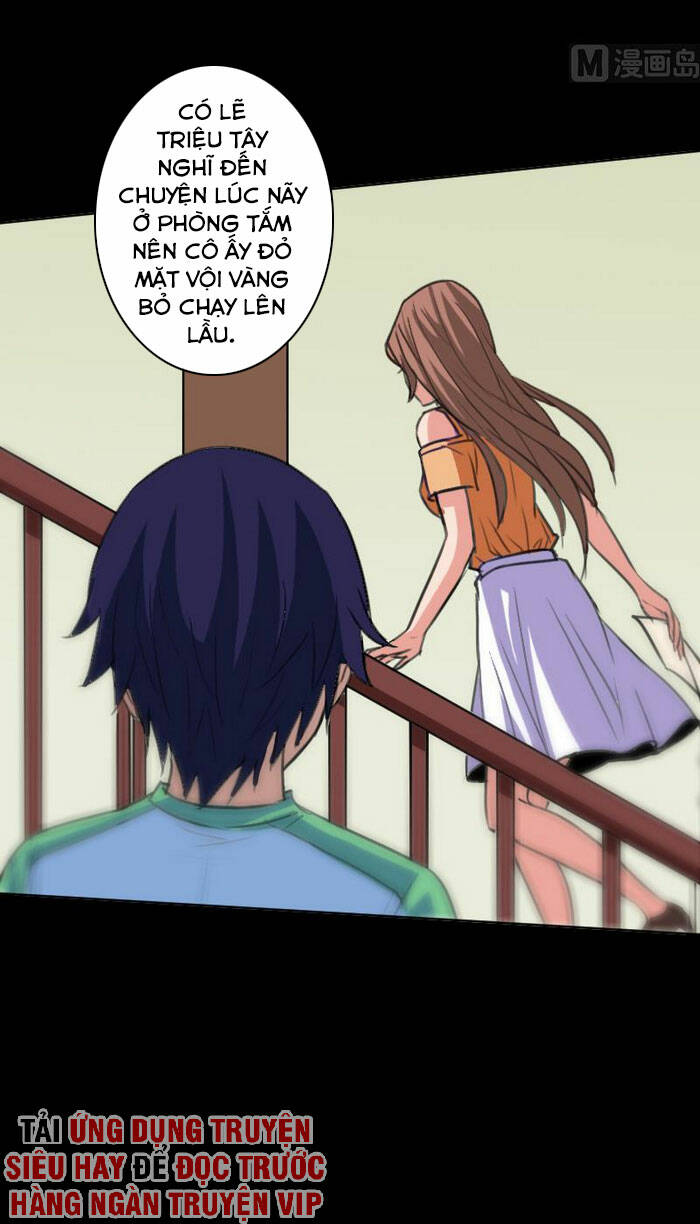 Đọc truyện Kiếp thiên vận - Chap 85