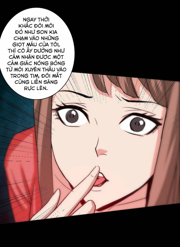 Đọc truyện Kiếp thiên vận - Chap 85