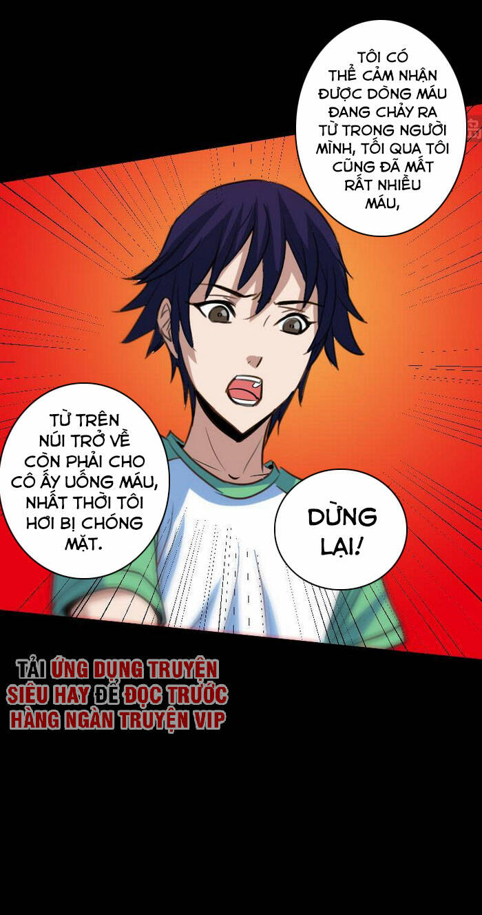 Đọc truyện Kiếp thiên vận - Chap 85