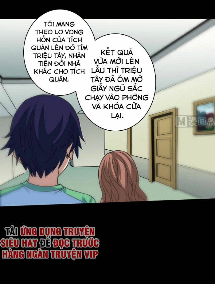 Đọc truyện Kiếp thiên vận - Chap 86