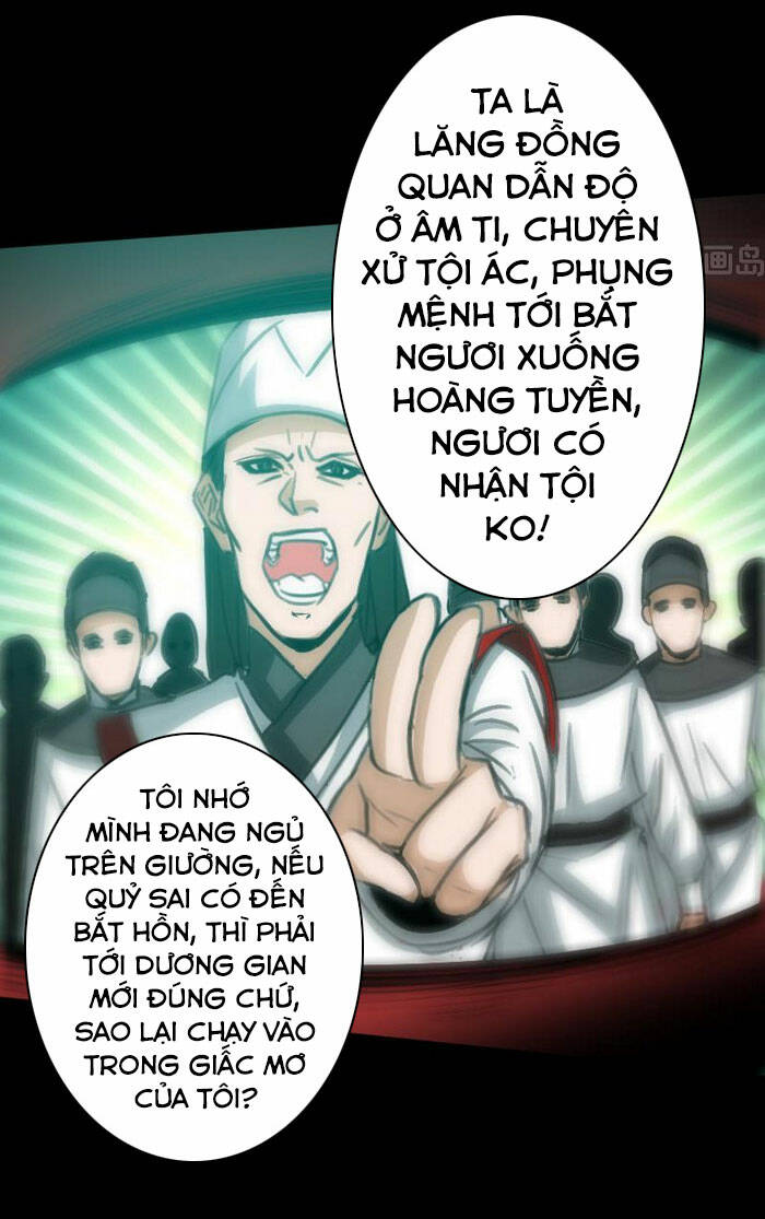 Đọc truyện Kiếp thiên vận - Chap 86
