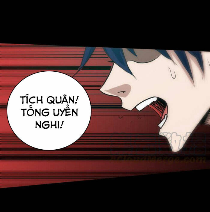 Đọc truyện Kiếp thiên vận - Chap 86