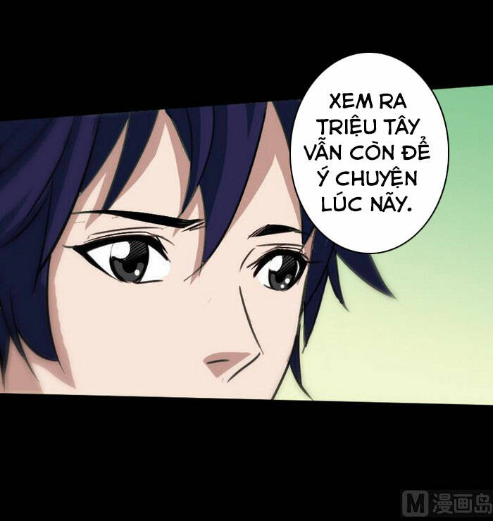 Đọc truyện Kiếp thiên vận - Chap 86