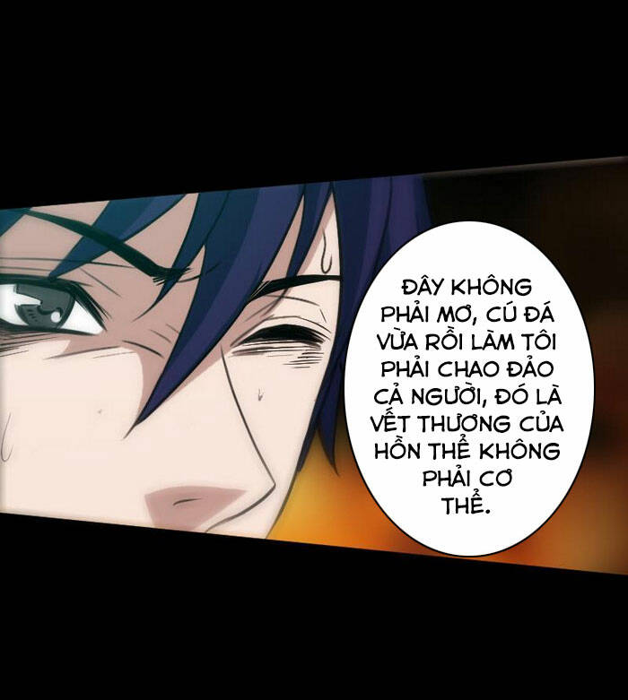 Đọc truyện Kiếp thiên vận - Chap 86