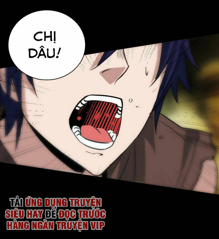 Đọc truyện Kiếp thiên vận - Chap 86