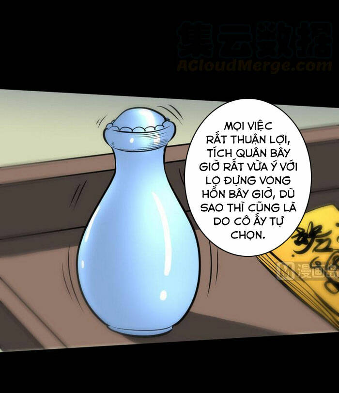 Đọc truyện Kiếp thiên vận - Chap 86