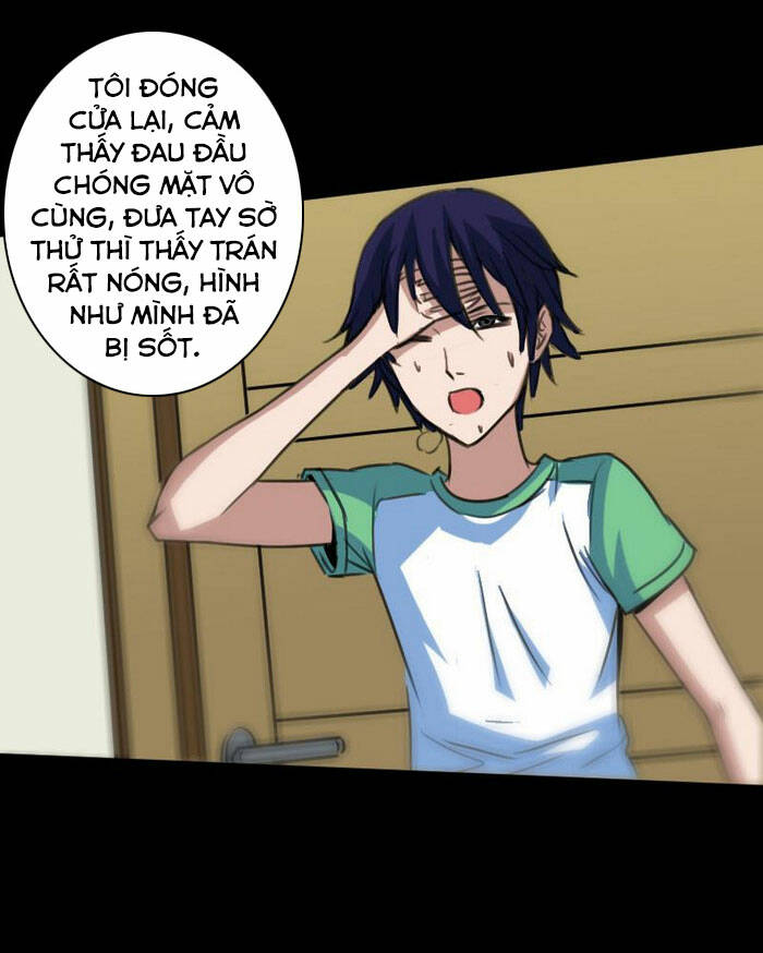 Đọc truyện Kiếp thiên vận - Chap 86