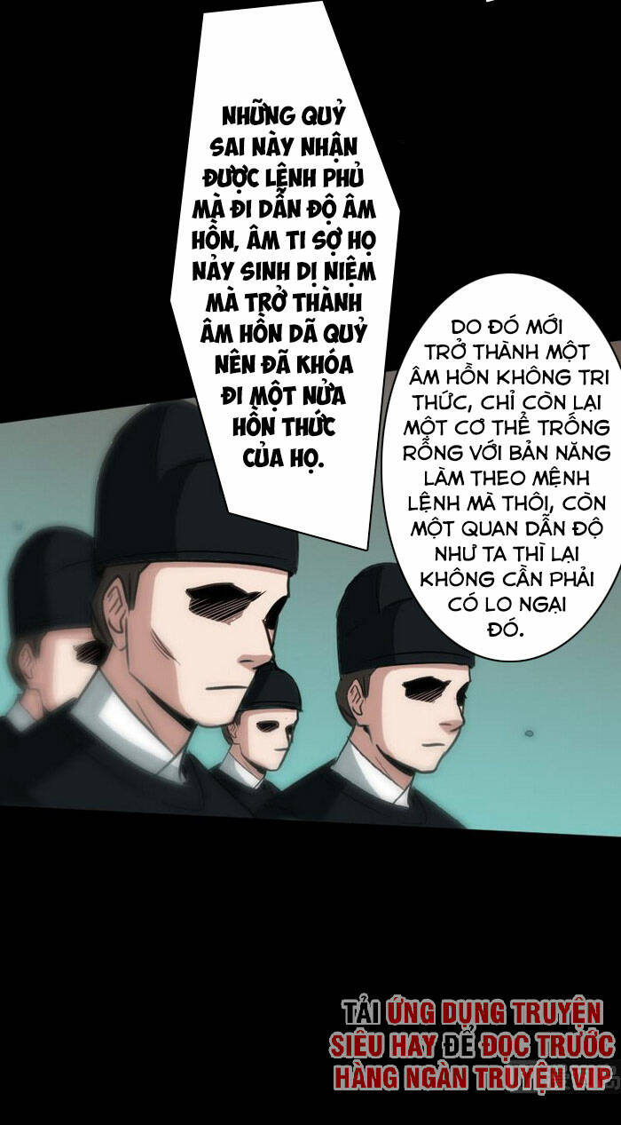 Đọc truyện Kiếp thiên vận - Chap 87