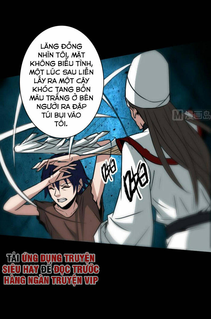 Đọc truyện Kiếp thiên vận - Chap 87