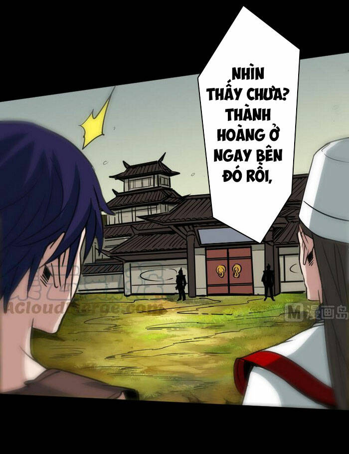 Đọc truyện Kiếp thiên vận - Chap 87