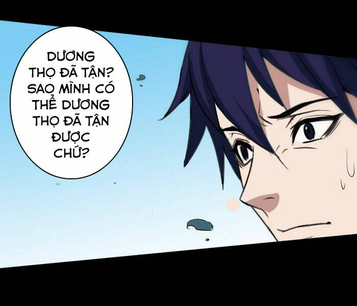 Đọc truyện Kiếp thiên vận - Chap 87