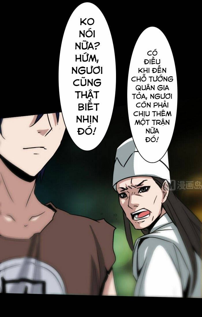 Đọc truyện Kiếp thiên vận - Chap 87