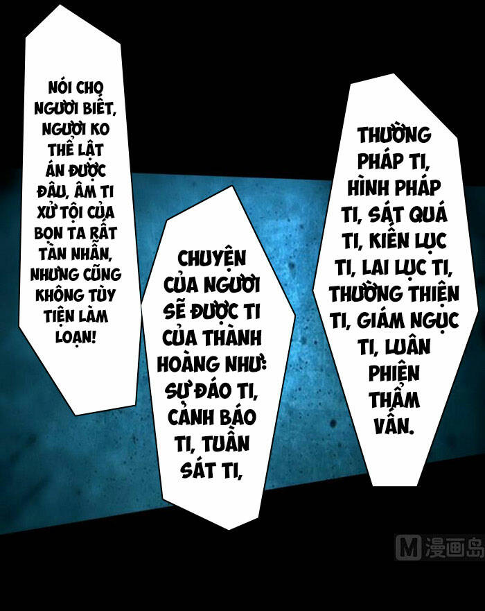 Đọc truyện Kiếp thiên vận - Chap 87