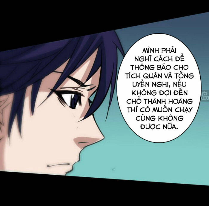 Đọc truyện Kiếp thiên vận - Chap 87