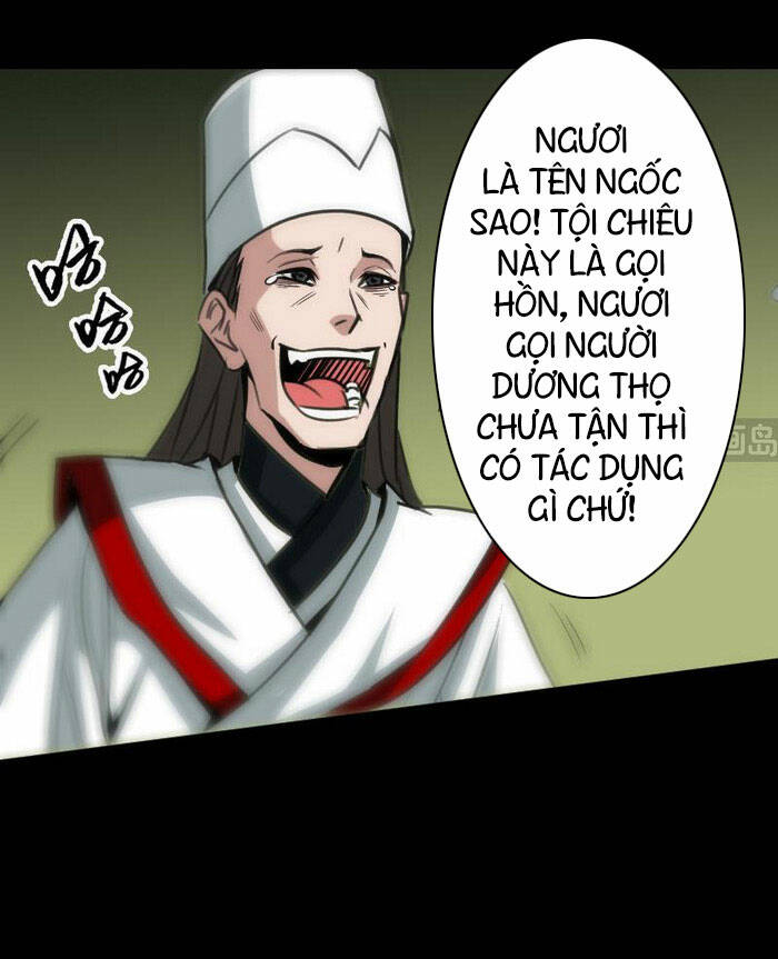 Đọc truyện Kiếp thiên vận - Chap 88