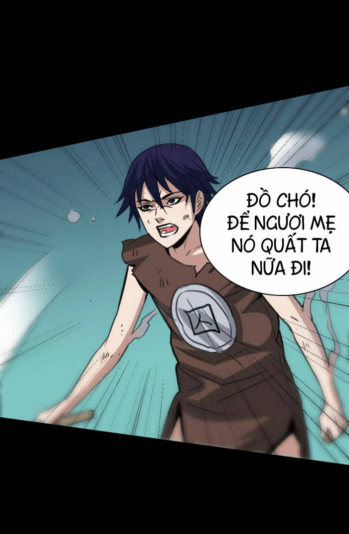 Đọc truyện Kiếp thiên vận - Chap 88