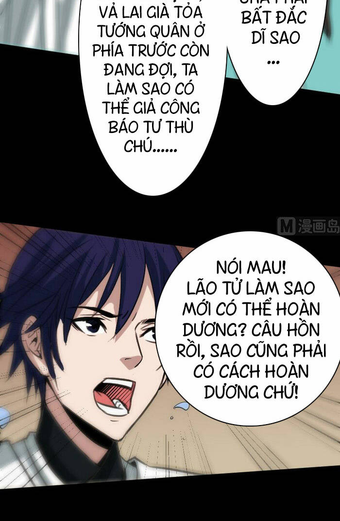 Đọc truyện Kiếp thiên vận - Chap 88