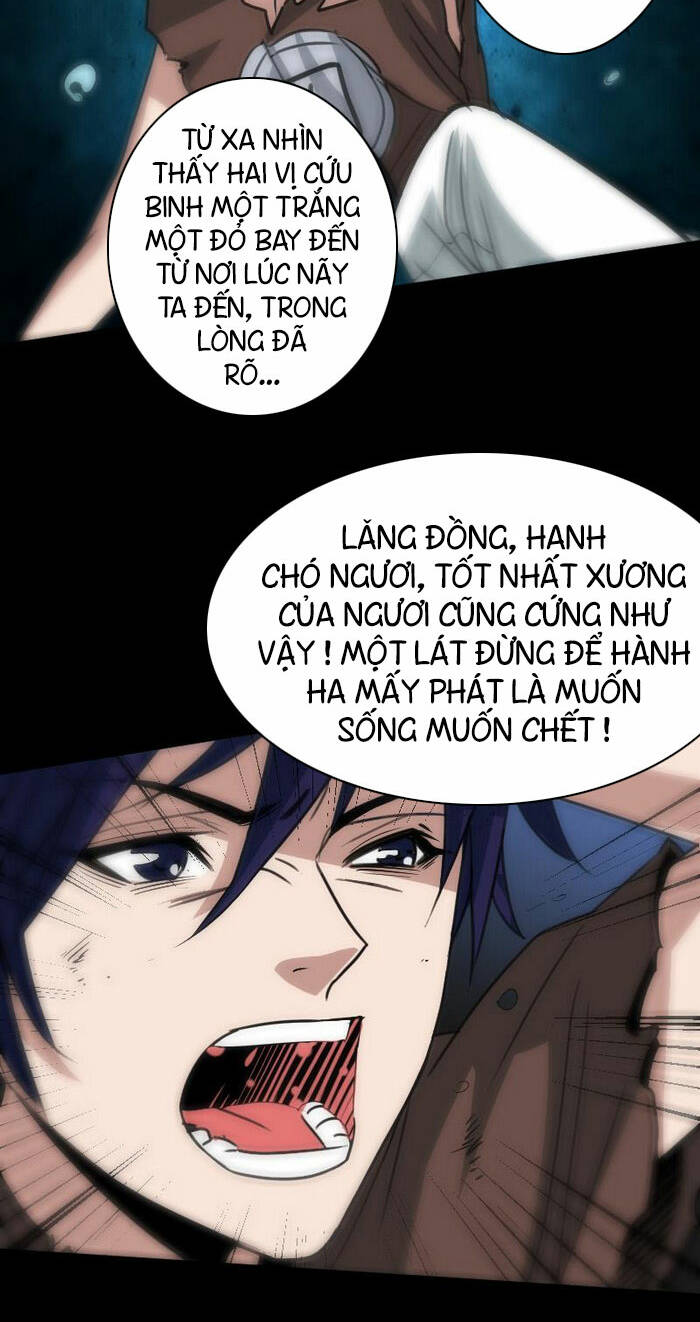 Đọc truyện Kiếp thiên vận - Chap 88