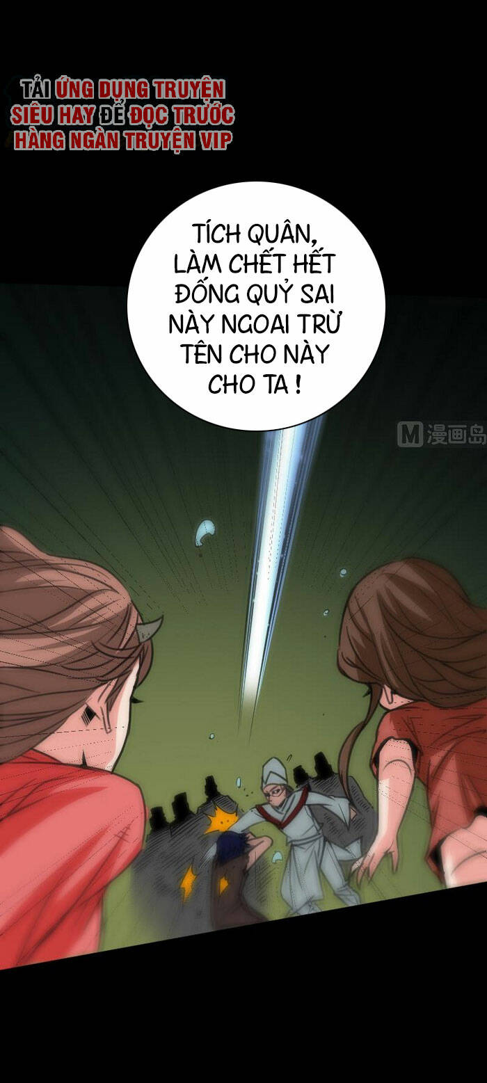 Đọc truyện Kiếp thiên vận - Chap 88