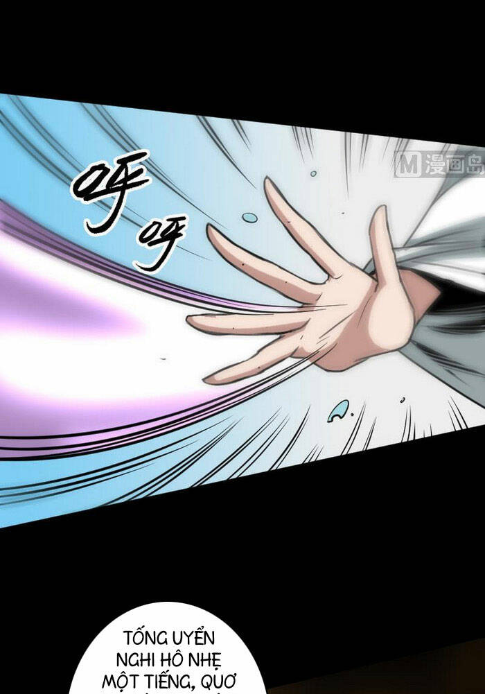 Đọc truyện Kiếp thiên vận - Chap 88