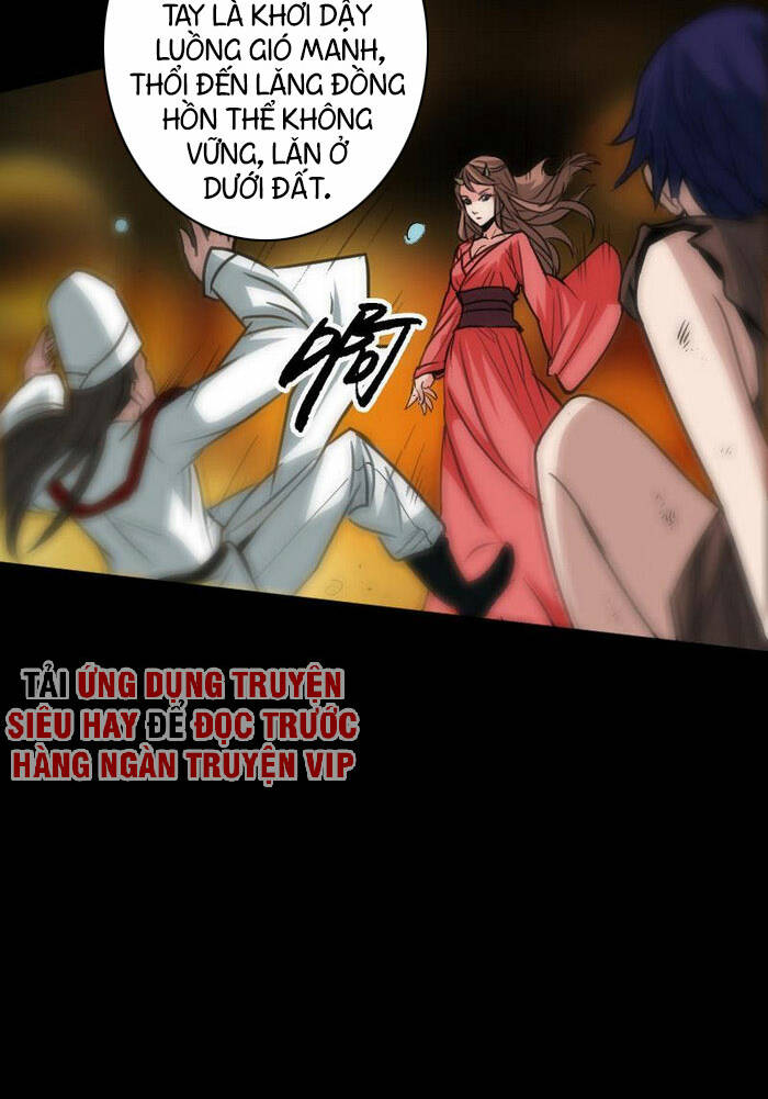 Đọc truyện Kiếp thiên vận - Chap 88