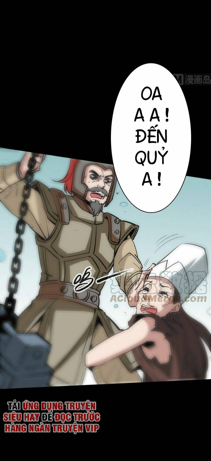 Đọc truyện Kiếp thiên vận - Chap 89