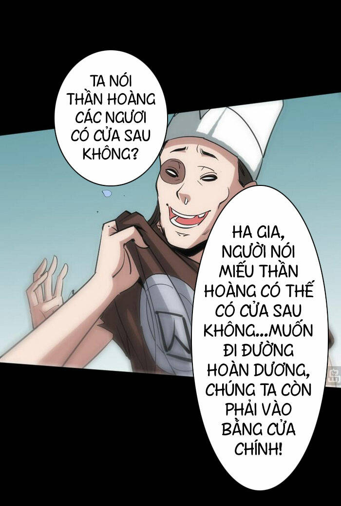 Đọc truyện Kiếp thiên vận - Chap 89