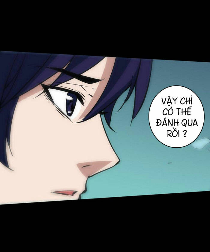 Đọc truyện Kiếp thiên vận - Chap 89