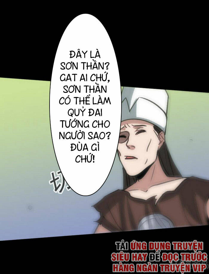 Đọc truyện Kiếp thiên vận - Chap 89