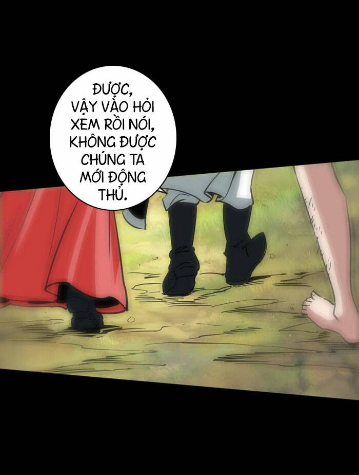 Đọc truyện Kiếp thiên vận - Chap 89