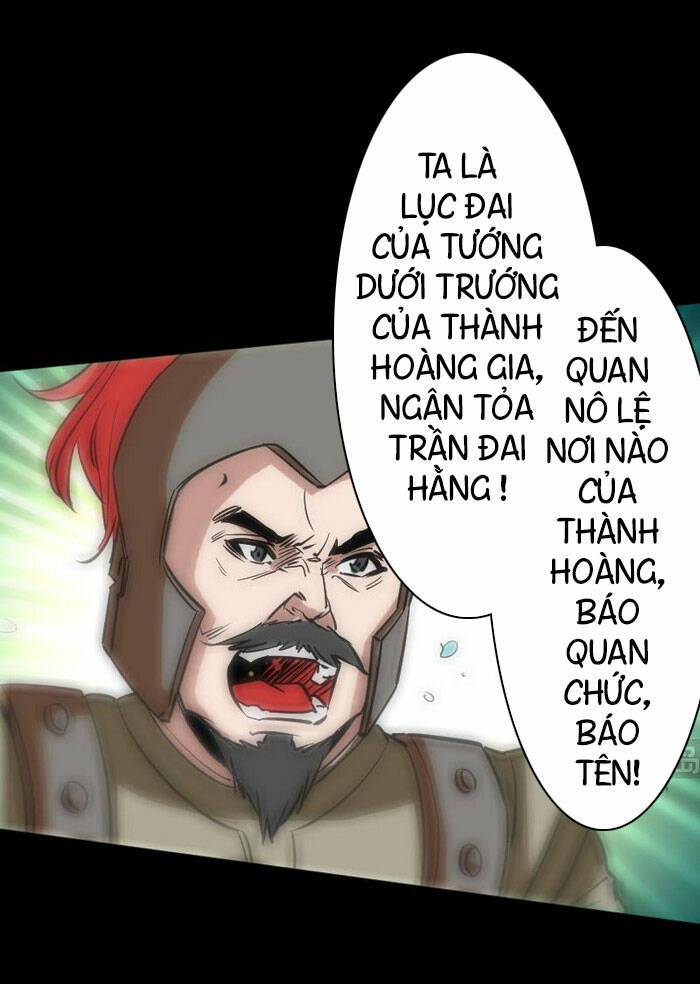 Đọc truyện Kiếp thiên vận - Chap 89