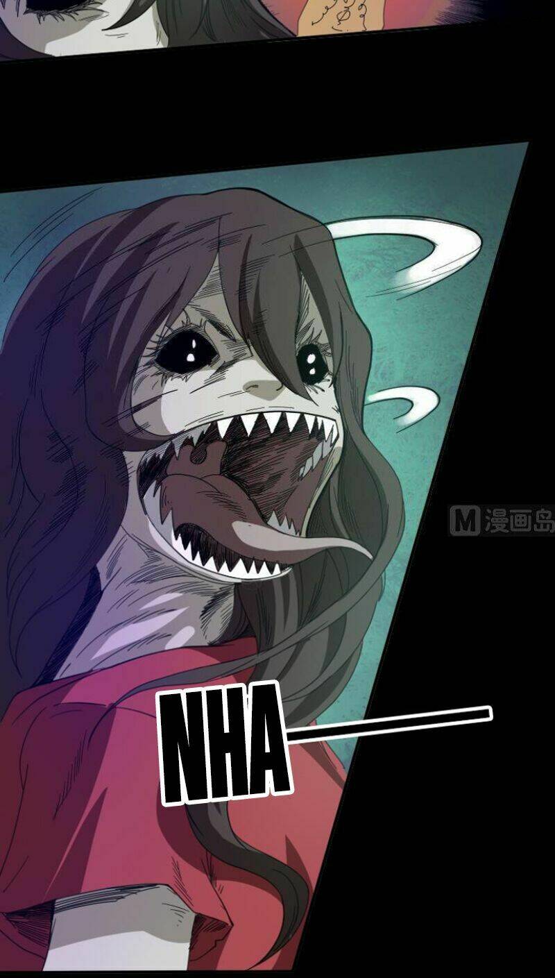 Đọc truyện Kiếp thiên vận - Chap 9