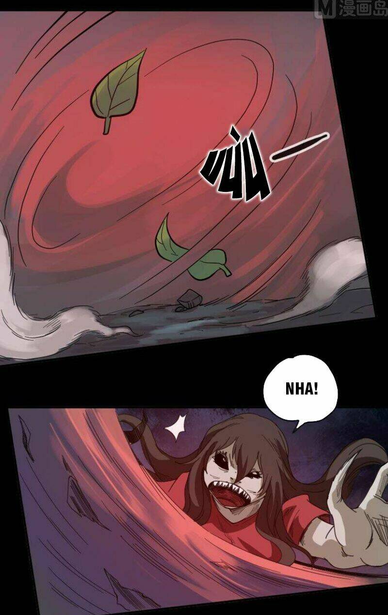 Đọc truyện Kiếp thiên vận - Chap 9