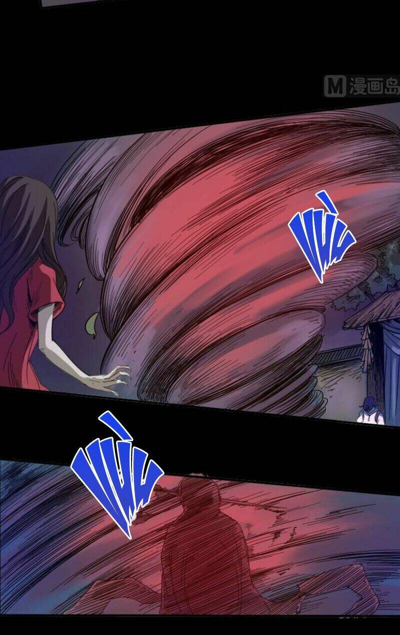 Đọc truyện Kiếp thiên vận - Chap 9