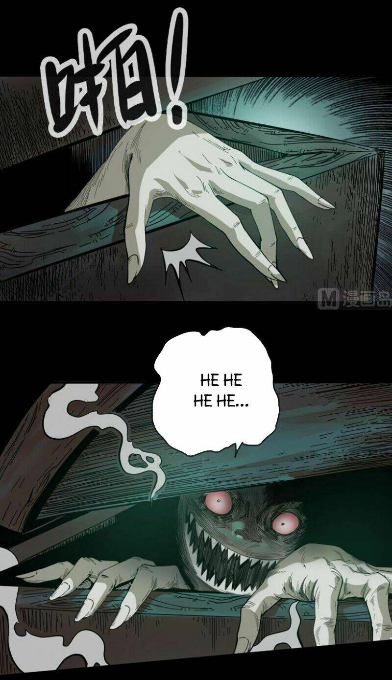 Đọc truyện Kiếp thiên vận - Chap 9