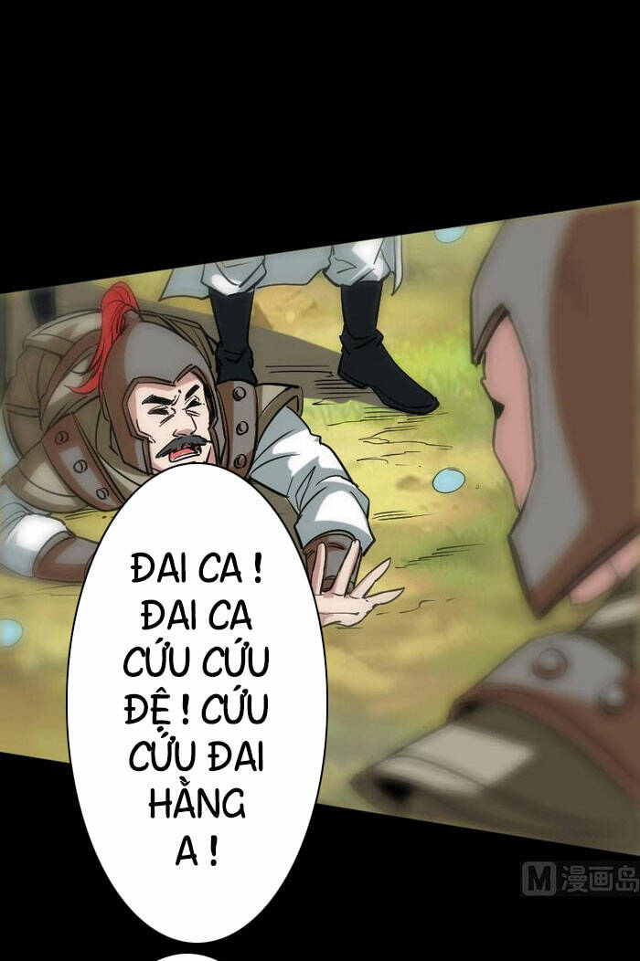 Đọc truyện Kiếp thiên vận - Chap 90