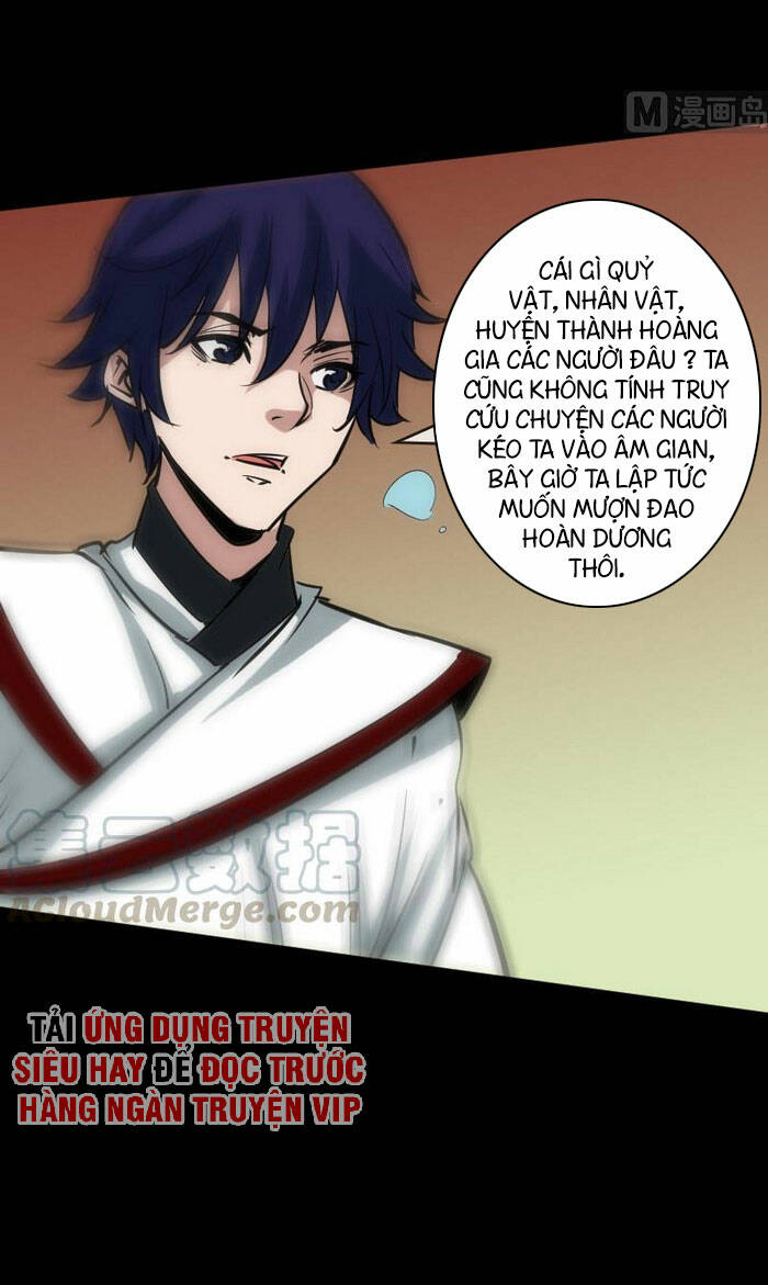 Đọc truyện Kiếp thiên vận - Chap 90